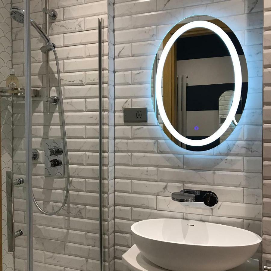 2 Bed Chic Apartment In Glasgow City Centre Exteriér fotografie